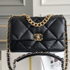 Chanel 19 Bags